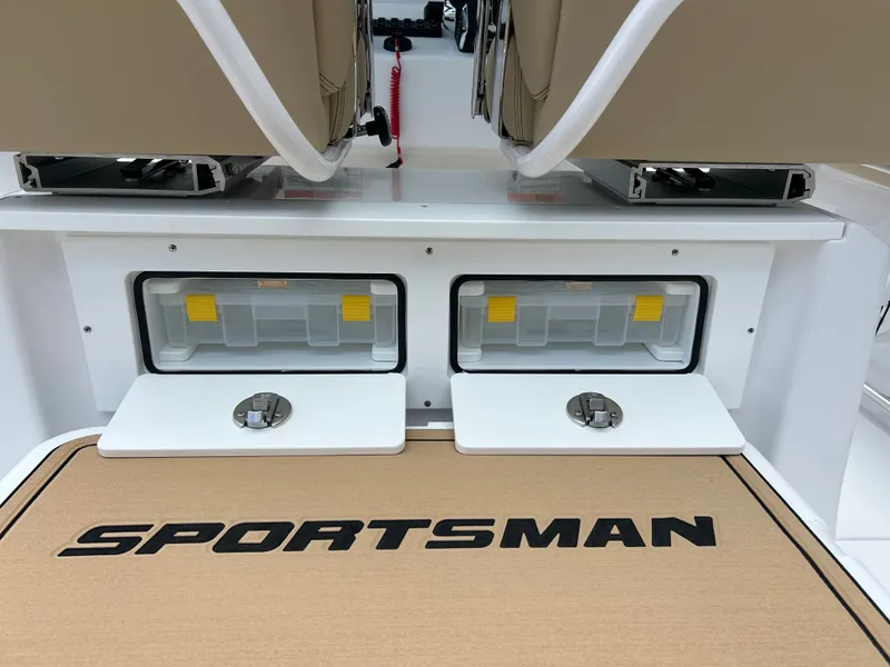 Slide: The Image of Sportsman 261 Heritage 2026 - 13