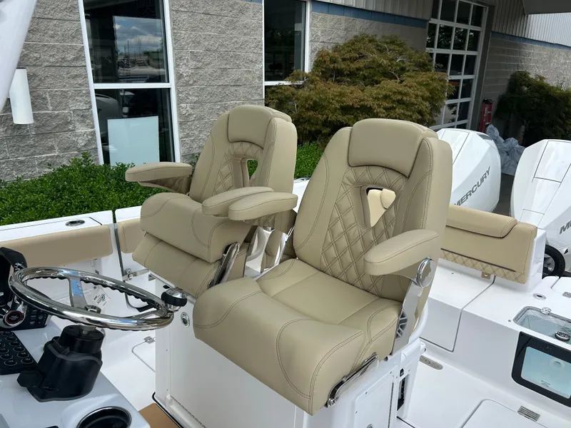 Slide: The Image of Sportsman 261 Heritage 2026 - 14
