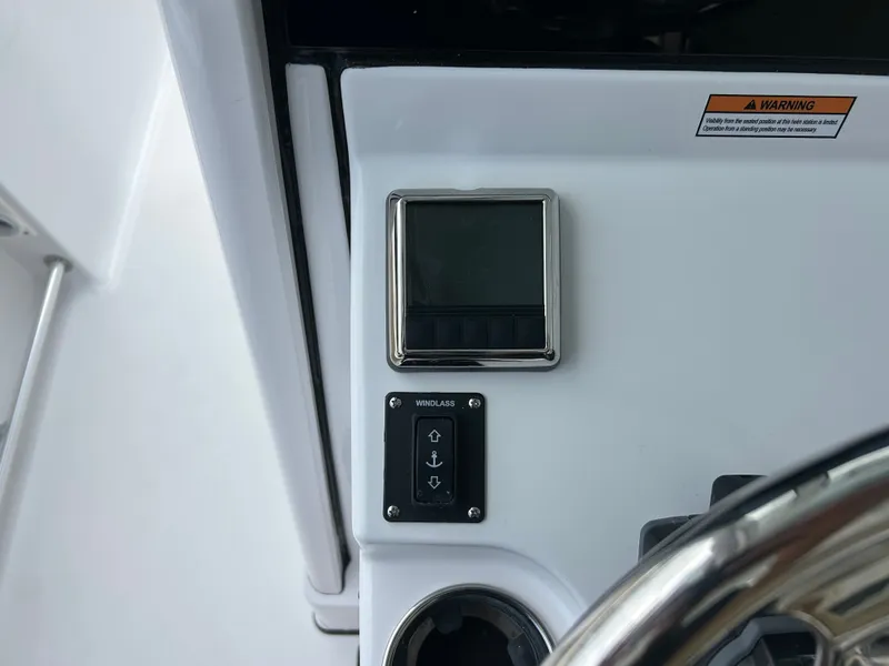 Slide: The Image of Sportsman 261 Heritage 2026 - 18