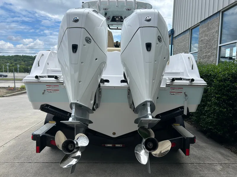 Slide: The Image of Sportsman 261 Heritage 2026 - 4