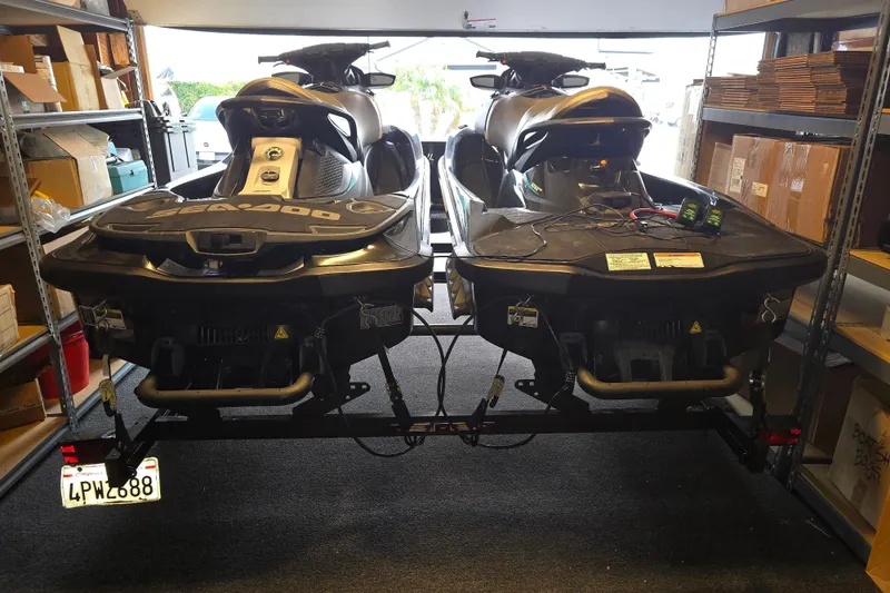 Slide: The Image of Sea-Doo GTX Limited 2016 - 2