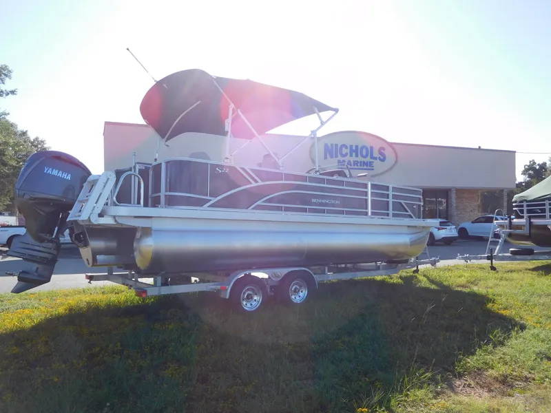 Slide: The Image of Bennington 22 SF 2026 - 1