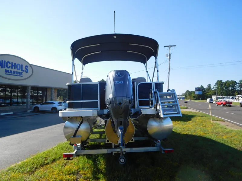 Slide: The Image of Bennington 22 SF 2026 - 2