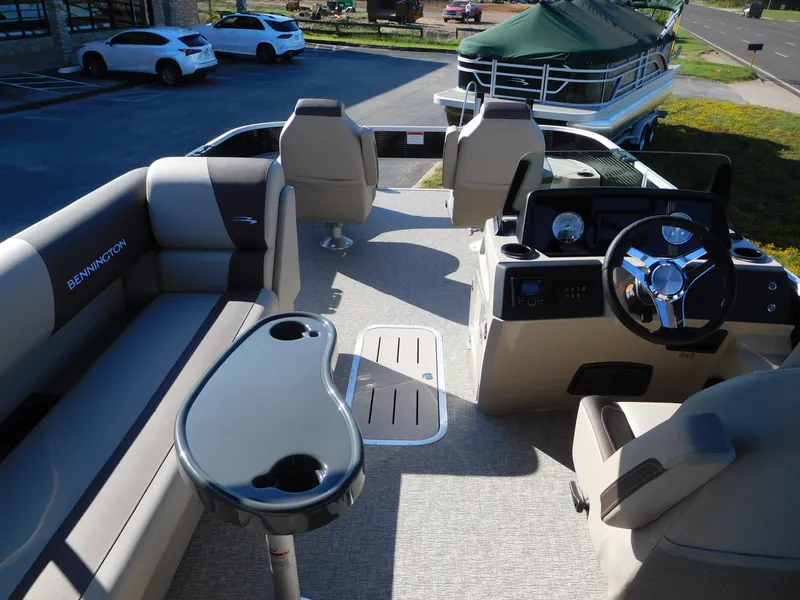 Slide: The Image of Bennington 22 SF 2026 - 20