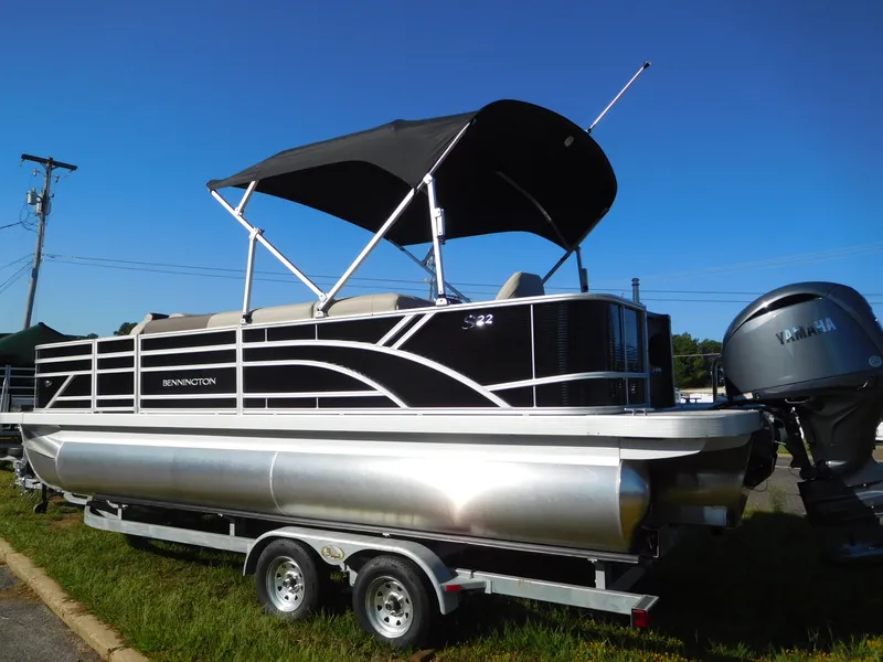 Slide: The Image of Bennington 22 SF 2026 - 4