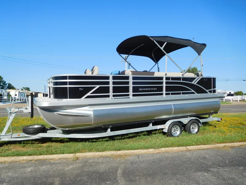 Slide: The Image of Bennington 22 SF 2026 - 5