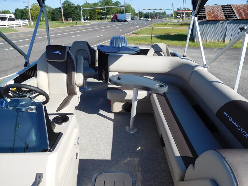 Slide: The Image of Bennington 22 SF 2026 - 9