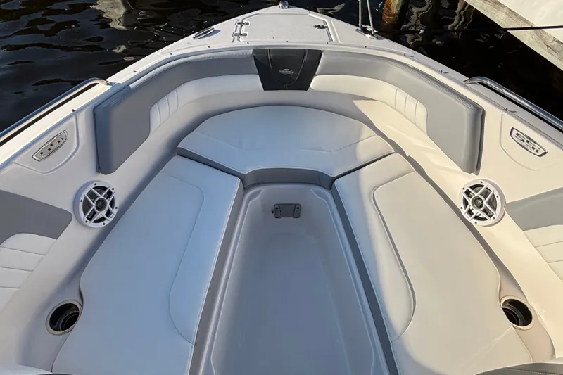 Slide: The Image of Chaparral 23 SSi OB 2022 - 7