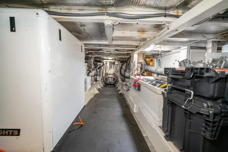 Slide: The Image of Grand Banks 55 Alaskan 1973 - 72