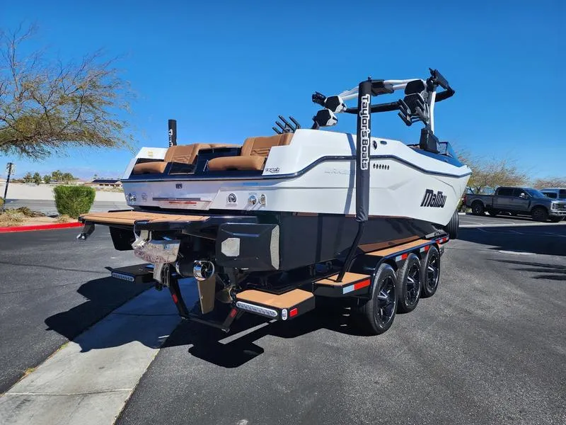 Slide: The Image of Malibu 26 LSV 2026 - 9