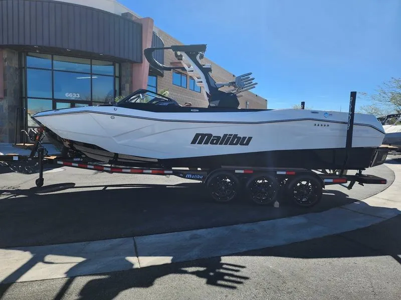 Slide: The Image of Malibu 26 LSV 2026 - 6
