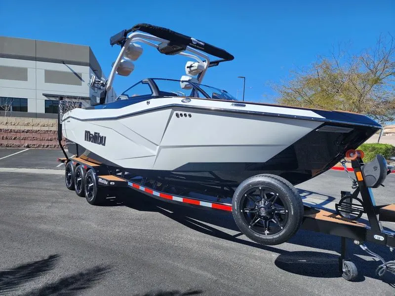 Slide: The Image of Malibu 26 LSV 2026 - 1