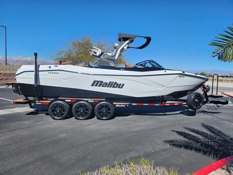 The Image of Malibu 26 LSV 2026 - 0