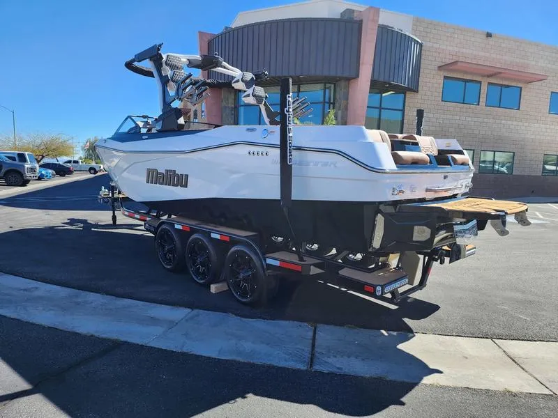 Slide: The Image of Malibu 26 LSV 2026 - 7