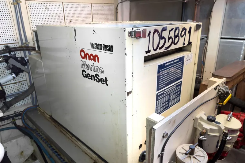 Slide: The Image of Grand Banks 42 Classic 1984 - 65