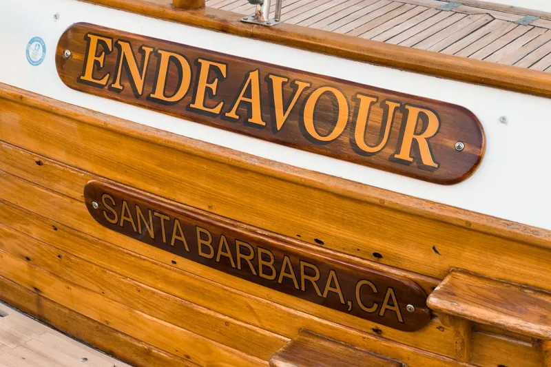 Slide: The Image of Grand Banks 42 Classic 1984 - 67