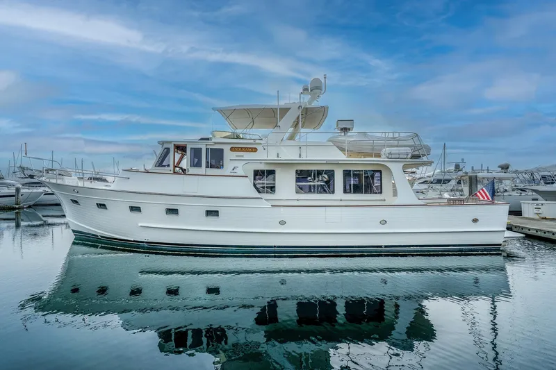 The Image of Fleming 55 2001 - undefined