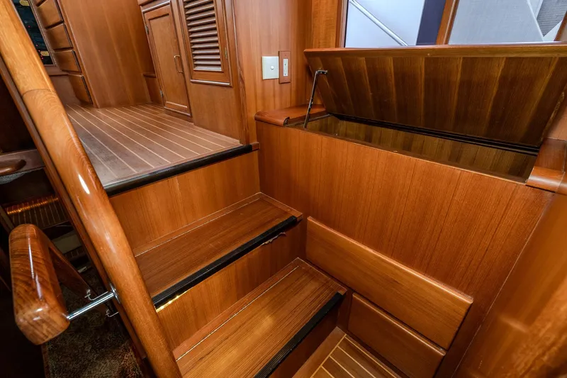 Slide: The Image of Fleming 55 2001 - 23