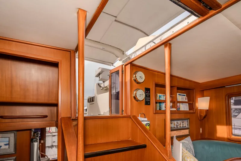 Slide: The Image of Fleming 55 2001 - 34