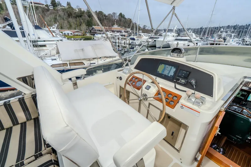 Slide: The Image of Fleming 55 2001 - 37