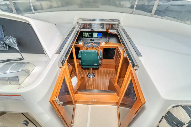 Slide: The Image of Fleming 55 2001 - 51