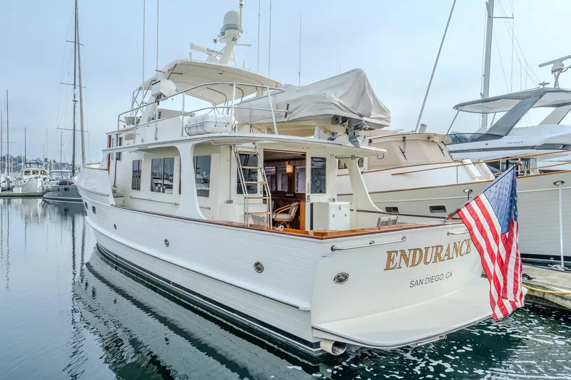 Slide: The Image of Fleming 55 2001 - 85