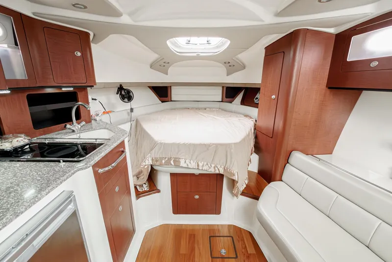 Slide: The Image of Boston Whaler 345 Conquest 2008 - 37