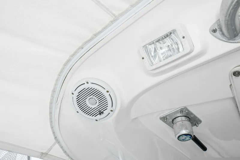 Slide: The Image of Boston Whaler 345 Conquest 2008 - 25