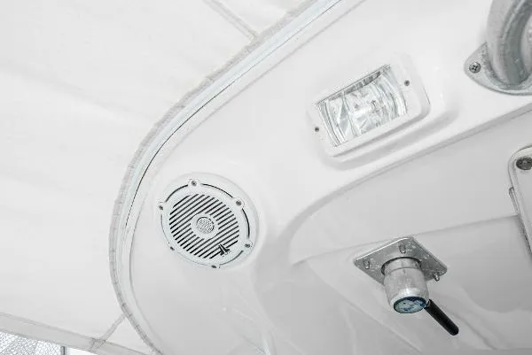 Slide: The Image of Boston Whaler 345 Conquest 2008 - 25