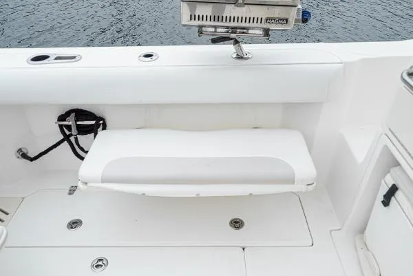 Slide: The Image of Boston Whaler 345 Conquest 2008 - 16
