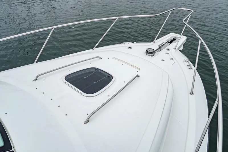 Slide: The Image of Boston Whaler 345 Conquest 2008 - 6