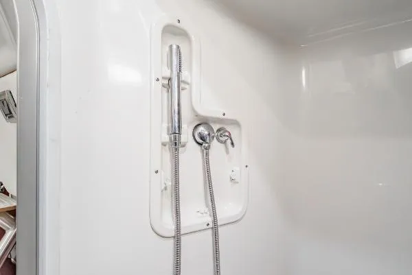 Slide: The Image of Boston Whaler 345 Conquest 2008 - 43