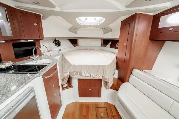 Slide: The Image of Boston Whaler 345 Conquest 2008 - 37