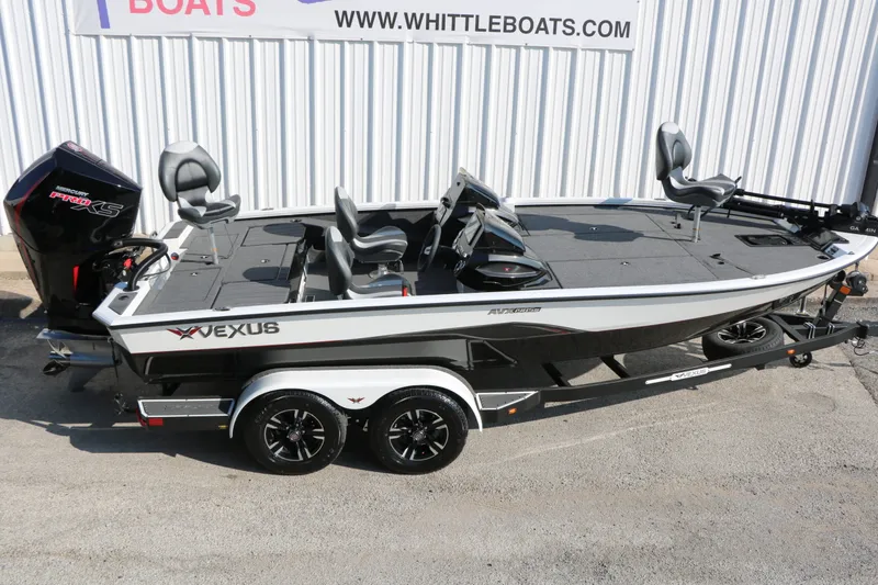 Slide: The Image of Vexus AVX 1985s 2025 - 10