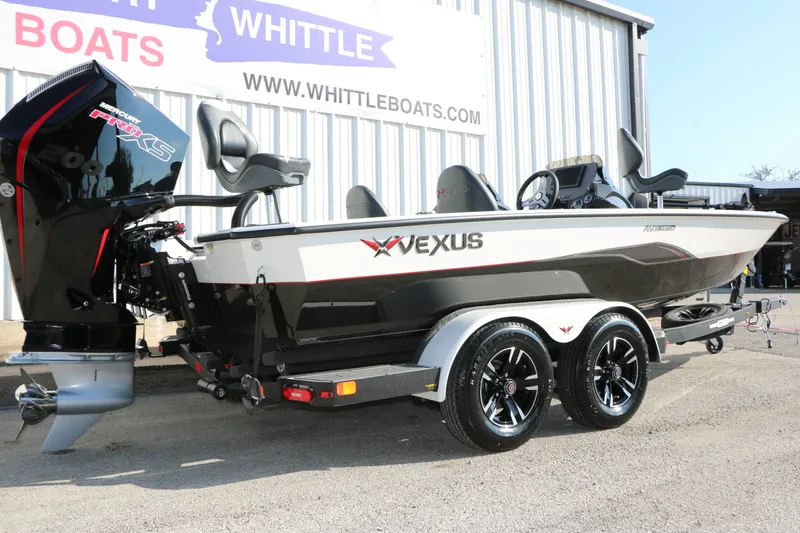 Slide: The Image of Vexus AVX 1985s 2025 - 2