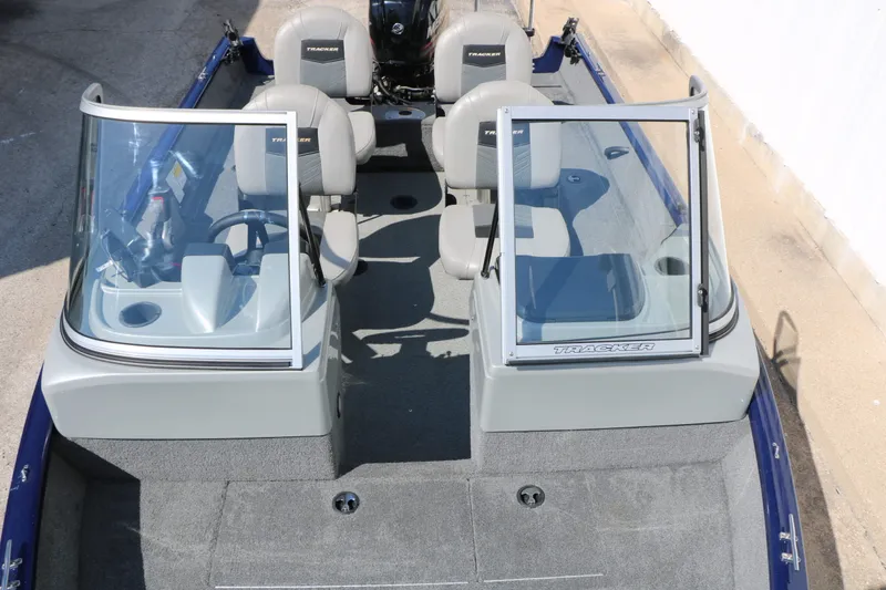 Slide: The Image of Tracker Pro-V 16 Guide WT 2019 - 21