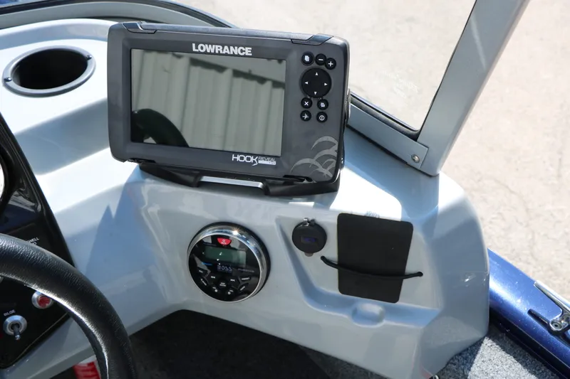 Slide: The Image of Tracker Pro-V 16 Guide WT 2019 - 29