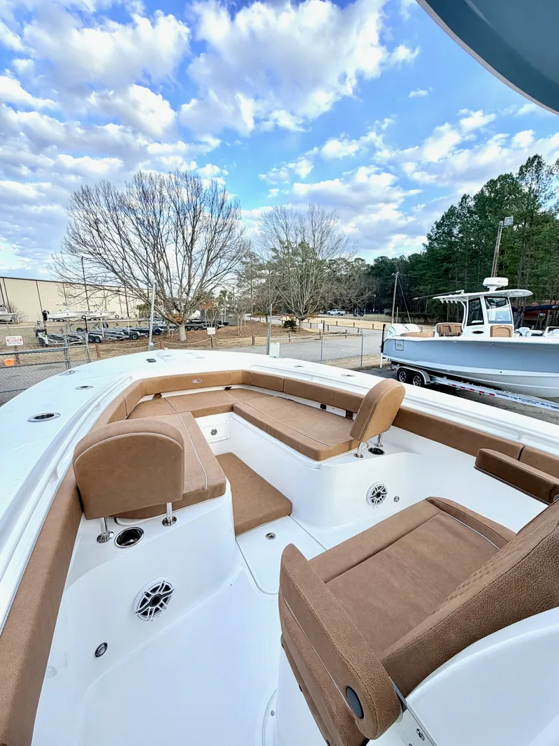 Slide: The Image of Sea Hunt Gamefish 30 FS 2026 - 15