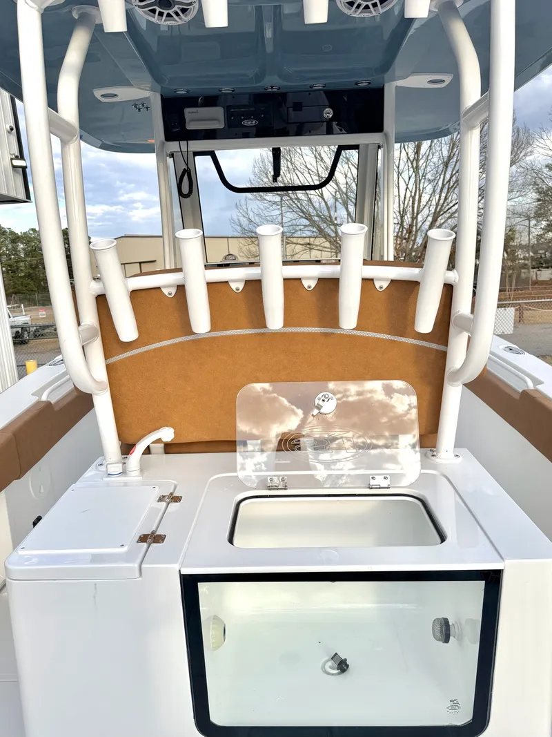 Slide: The Image of Sea Hunt Gamefish 30 FS 2026 - 6