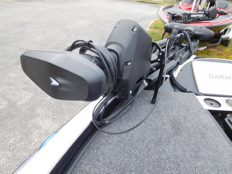 Slide: The Image of Caymas CX 20 PRO 2026 - 10