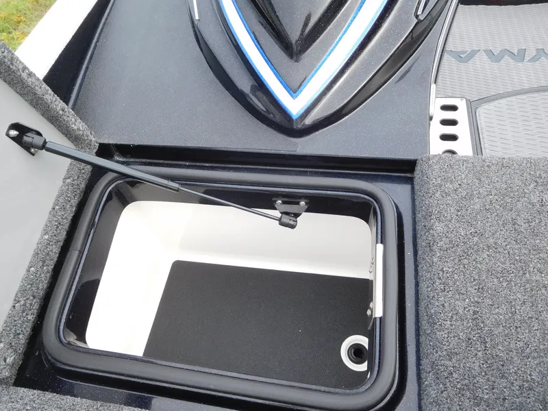 Slide: The Image of Caymas CX 20 PRO 2026 - 11