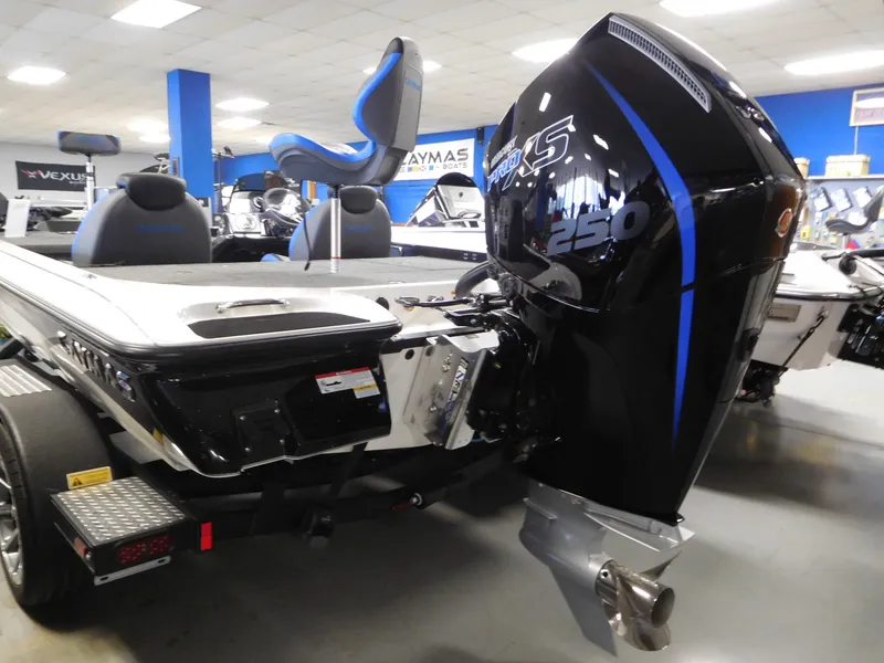 Slide: The Image of Caymas CX 20 PRO 2026 - 21