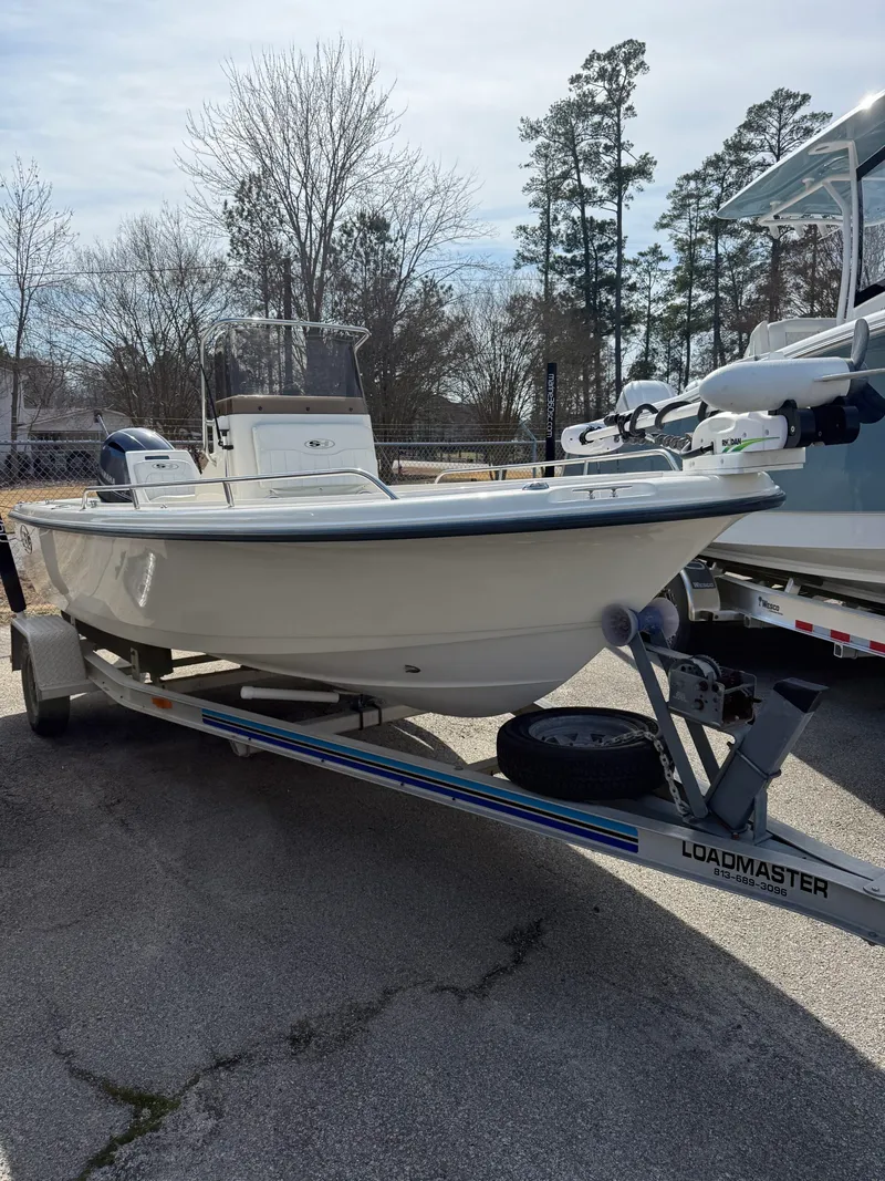 The Image of Sea Hunt 1999 - 0