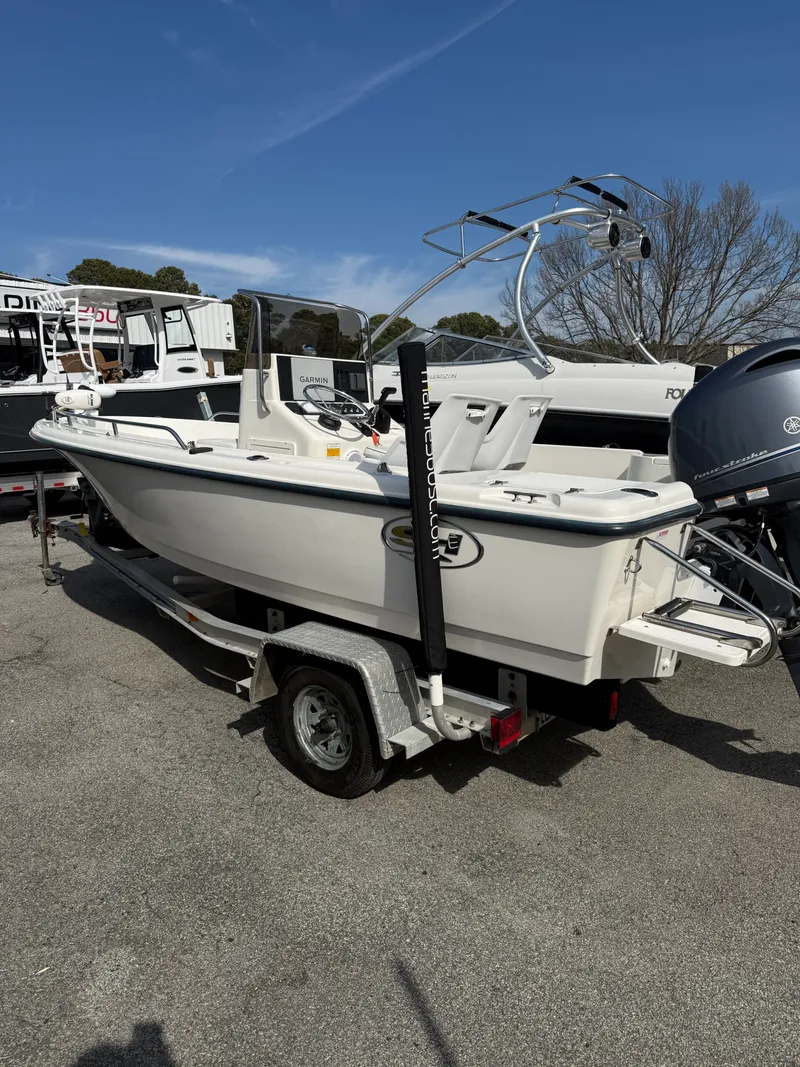 Slide: The Image of Sea Hunt 1999 - 3