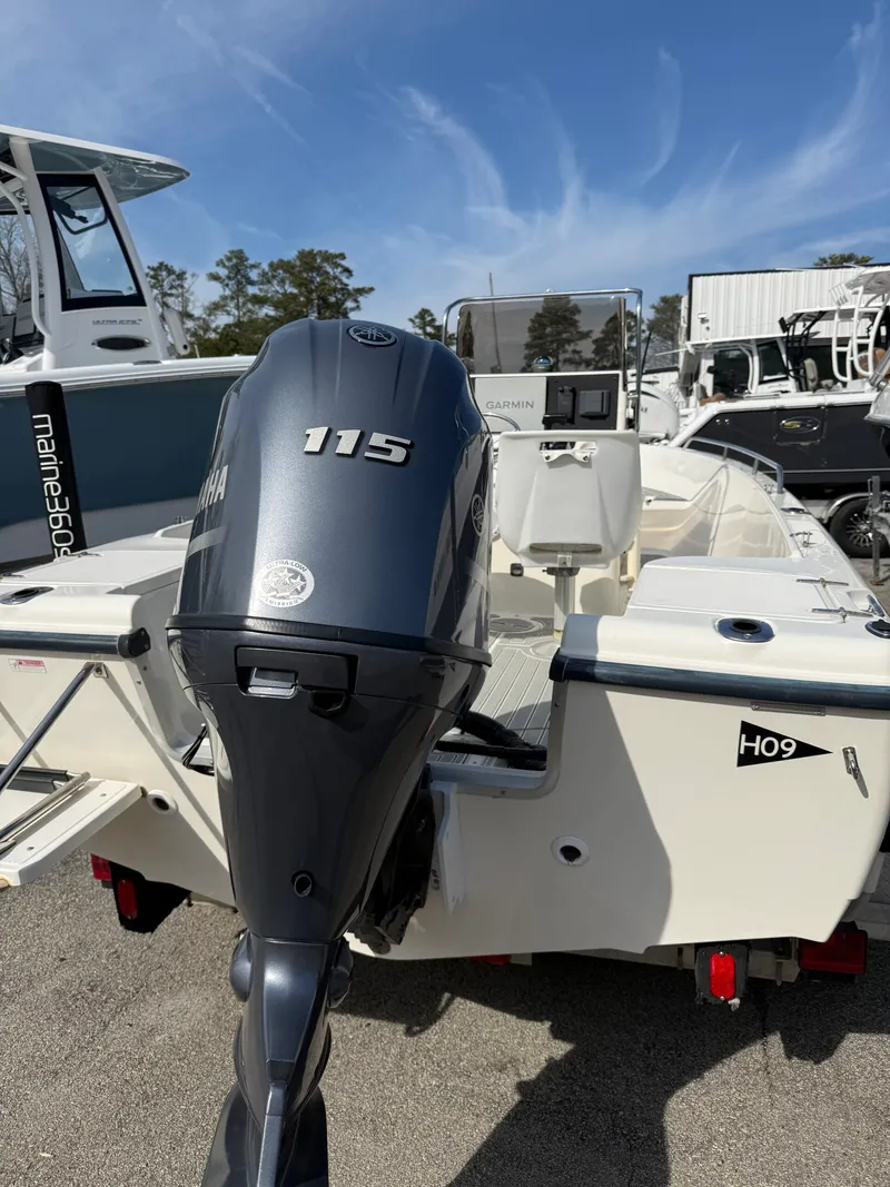 Slide: The Image of Sea Hunt 1999 - 4