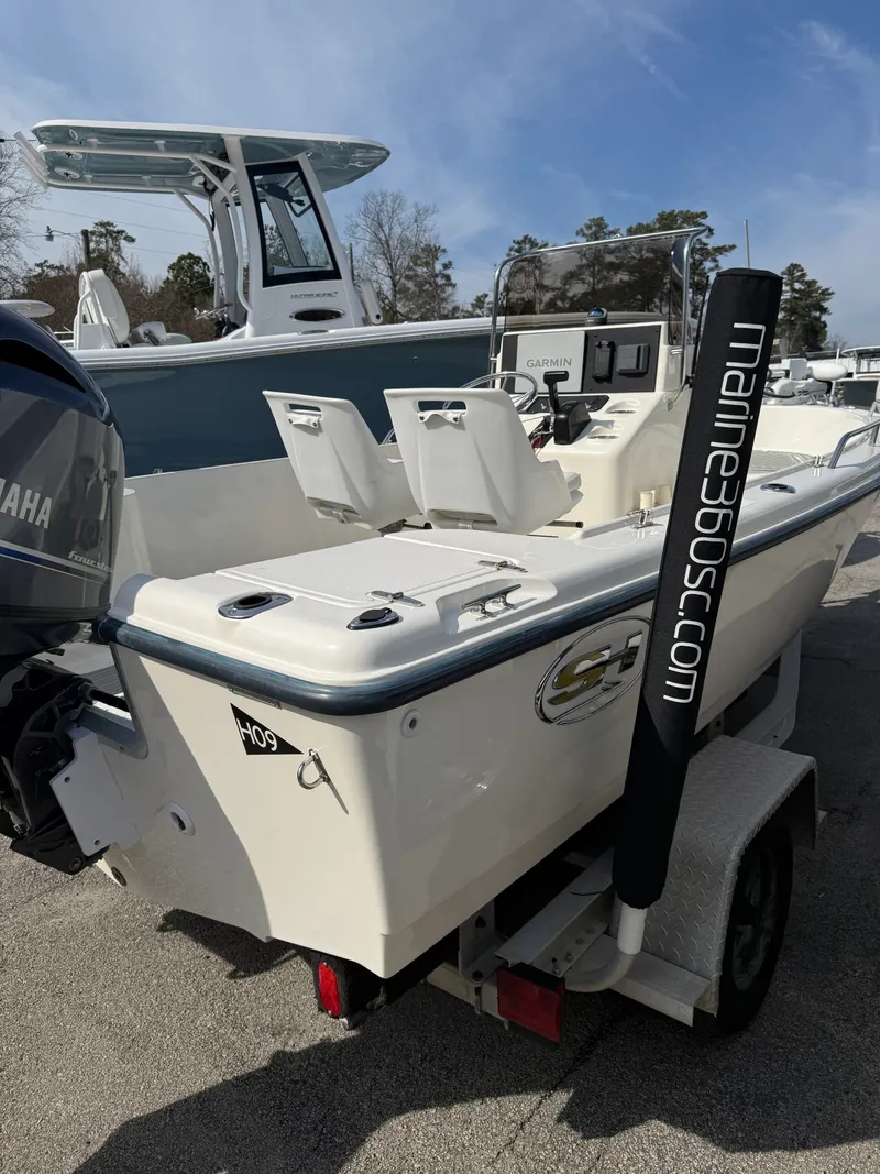 Slide: The Image of Sea Hunt 1999 - 5