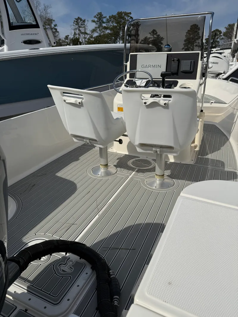 Slide: The Image of Sea Hunt 1999 - 6