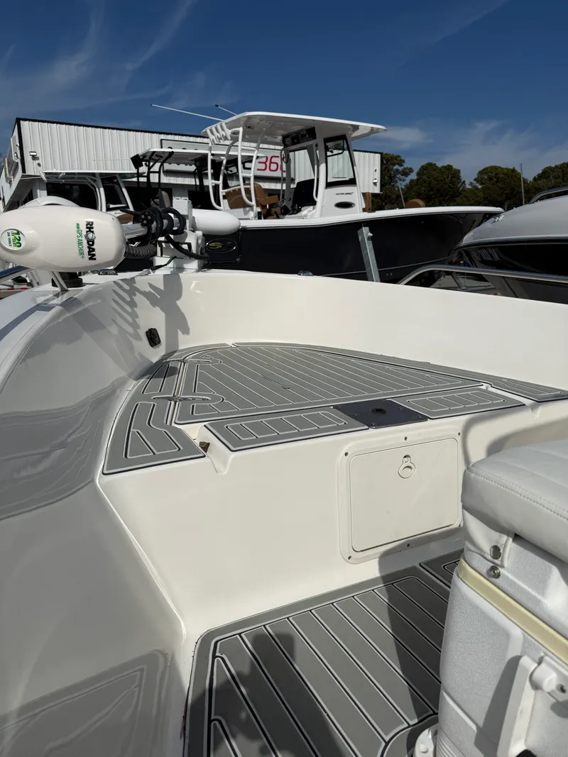 Slide: The Image of Sea Hunt 1999 - 8