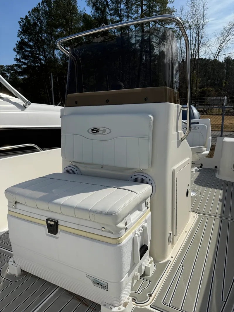 Slide: The Image of Sea Hunt 1999 - 9