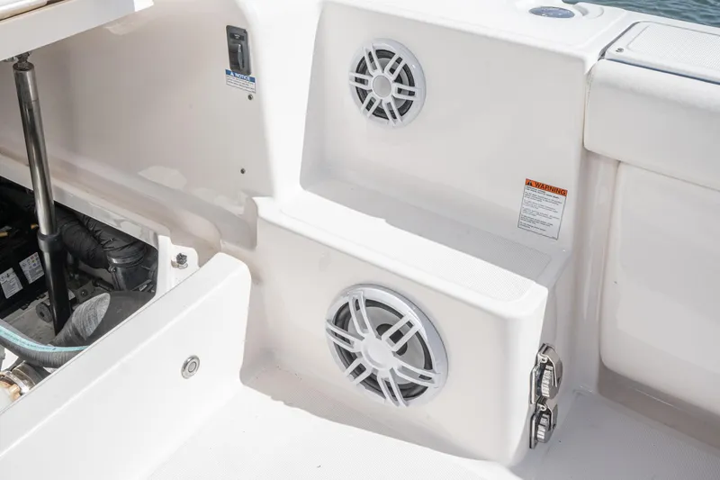 Slide: The Image of Tiara 3600 Open 2005 - 20